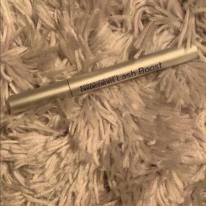 Lash boost